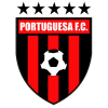 Logo câu lạc bộ Portuguesa FC