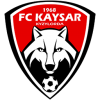 Logo câu lạc bộ FC Kaysar