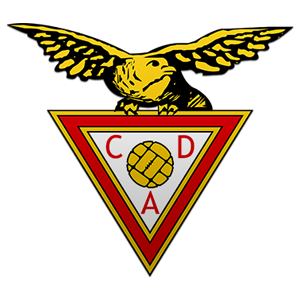 Logo câu lạc bộ Desportivo das Aves