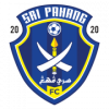 Logo Sri Pahang FC