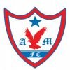 Logo câu lạc bộ Águia de Marabá