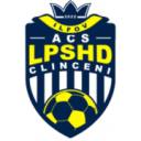 Logo ACS LPSHD Clinceni