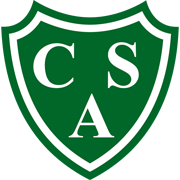 Logo CA Sarmiento