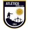 Logo câu lạc bộ Atlético FC