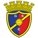 Logo câu lạc bộ Gondomar SC