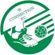 Logo câu lạc bộ W Connection