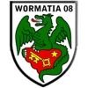 Logo câu lạc bộ Wormatia Worms