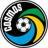 New York Cosmos football club