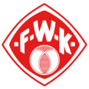Logo Würzburger Kickers