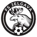 Logo câu lạc bộ FK Jelgava