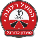 Logo câu lạc bộ Hapoel Ra'anana