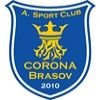 Logo câu lạc bộ Corona Braşov