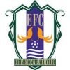 Logo Ehime FC