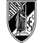 Logo câu lạc bộ Vitória SC B