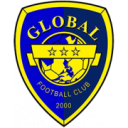 Logo câu lạc bộ Global FC