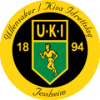 Logo câu lạc bộ Ullensaker/Kisa IL – Norway