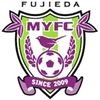 Logo Fujieda MYFC