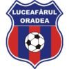 Logo CS Luceafărul Oradea