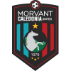 Logo câu lạc bộ Morvant Caledonia United