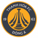 Logo câu lạc bộ Thanh Hóa FC