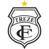 Logo câu lạc bộ Treze FC