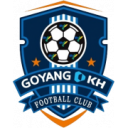 Logo câu lạc bộ Goyang Hi FC