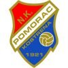 Logo câu lạc bộ NK Pomorac Kostrena – Croatia