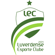 Logo câu lạc bộ Luverdense EC