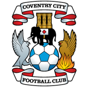 Logo Coventry City