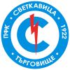 Logo PFC Svetkavitsa
