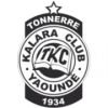 Logo Tonnerre Yaoundé
