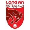 Logo câu lạc bộ Dong Tam Long An