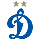 Logo Dynamo Moskva