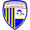 Logo câu lạc bộ Al Dhafra SCC – United Arab Emirates