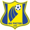 Logo câu lạc bộ FC Rostov