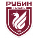 Logo Rubin Kazan