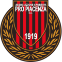 Logo câu lạc bộ ASD Pro Piacenza