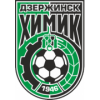 Logo câu lạc bộ Khimik Dzerzhinsk