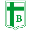 Logo câu lạc bộ Sportivo Belgrano