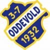 Logo câu lạc bộ IK Oddevold