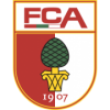 Logo câu lạc bộ FC Augsburg II