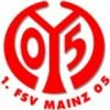 Logo câu lạc bộ 1. FSV Mainz 05 II