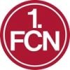 Logo câu lạc bộ 1. FC Nürnberg II
