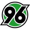 Logo câu lạc bộ Hannover 96 II