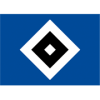 Logo câu lạc bộ Hamburger SV II