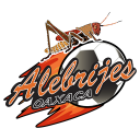 Logo câu lạc bộ Alebrijes de Oaxaca
