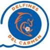 Logo câu lạc bộ Delfines FC