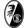 Logo câu lạc bộ SC Freiburg II