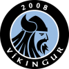Logo Víkingur Gøta