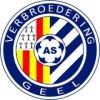Logo câu lạc bộ Verbroedering Geel